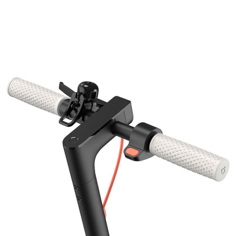 Xiaomi Mi Electric Scooter 3 Szary