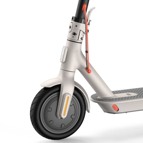 Xiaomi Mi Electric Scooter 3 Szary