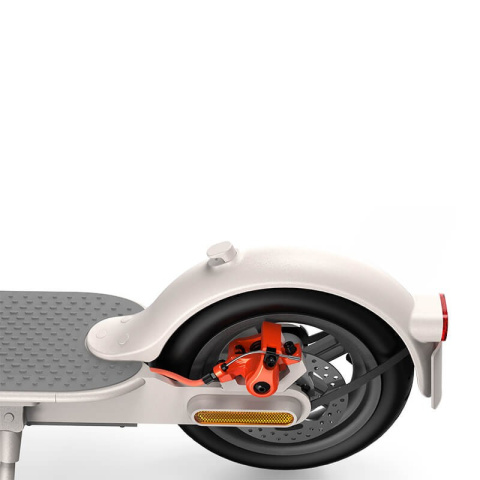 Xiaomi Mi Electric Scooter 3 Szary