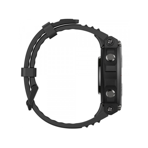 Amazfit T-Rex 2 Ember Black (W2170OV6N)