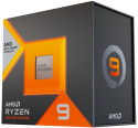 AMD Ryzen 9 7900X3D 4,7GHz BOX