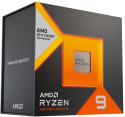 AMD Ryzen 9 7900X3D 4,7GHz BOX