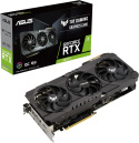 ASUS GeForce RTX 3070 Ti TUF GAMING 8GB OC