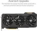 ASUS GeForce RTX 3070 Ti TUF GAMING 8GB OC