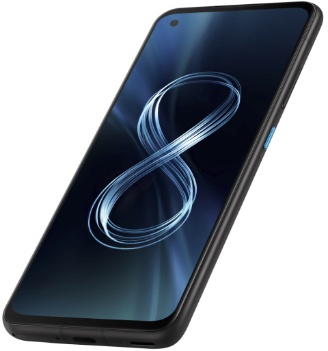 ASUS ZenFone 8 5G 8/256GB Czarny
