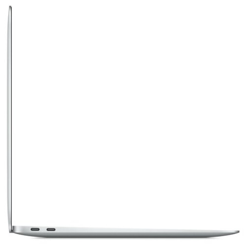 Apple MacBook Air 13,3" M1 2020r A2337 8GB/1TB Srebrny Apple MacBook Air 13,3" M1 2020r A2337 8GB/1TB Srebrny