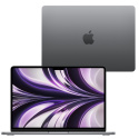 Apple MacBook Air 13,6"/M2/8GB/256GB/macOS Gwiezdna Szarość