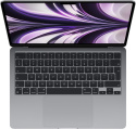 Apple MacBook Air 13,6"/M2/8GB/256GB/macOS Gwiezdna Szarość