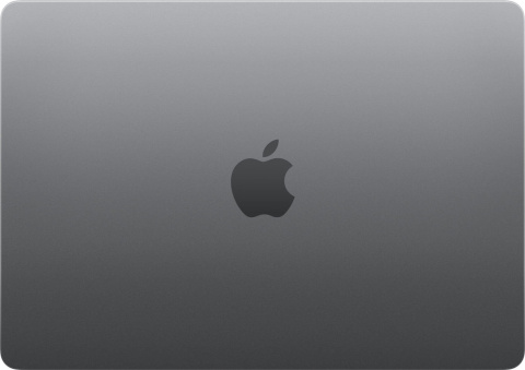 Apple MacBook Air 13,6"/M2/8GB/256GB/macOS Gwiezdna Szarość