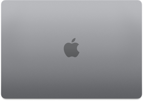 Apple MacBook Air 15,3" M2/8GB/256/MacOS Gwiezdna Szarość