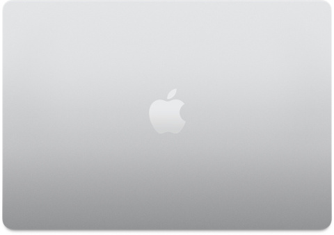 Apple MacBook Air 15,3" M2/8GB/256/MacOS Srebrny