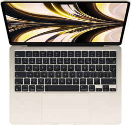 Apple MacBook Air M2 13,6