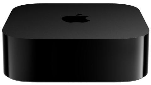 Apple TV 4K 64GB 3rd 2022