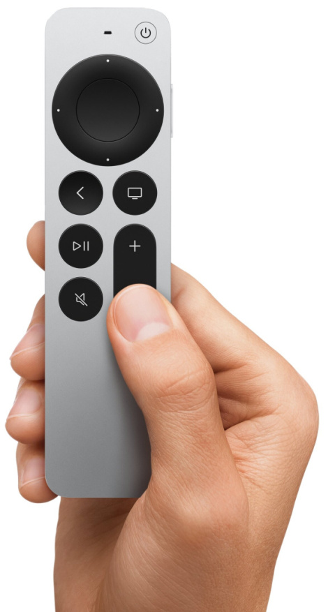 Apple TV 4K 64GB 3rd 2022