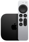 Apple TV 4K 64GB 3rd 2022