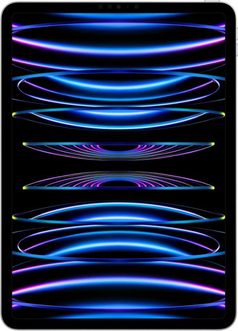 Apple iPad Pro 11" M2 1TB 5G Wi-Fi + Cellular Srebrny