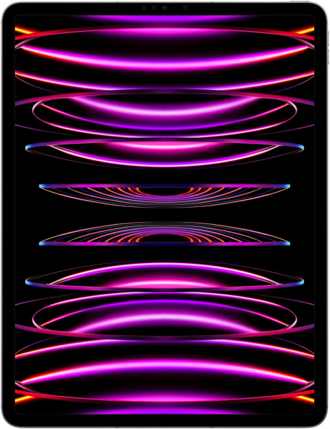 Apple iPad Pro 12.9" M2 512GB 5G Wi-Fi + Cellular Gwiezdna Szarość