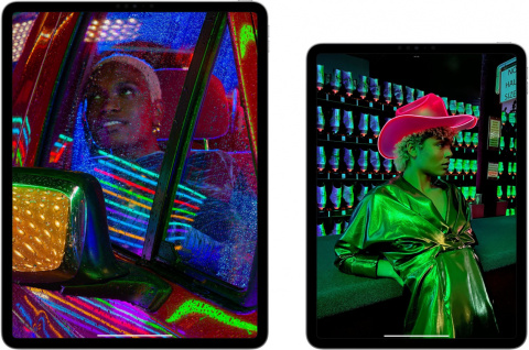 Apple iPad Pro 12.9" M2 512GB 5G Wi-Fi + Cellular Gwiezdna Szarość