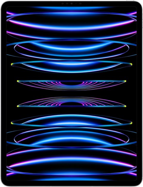 Apple iPad Pro 12.9" M2 512GB Wi-Fi + Cellular Srebrny