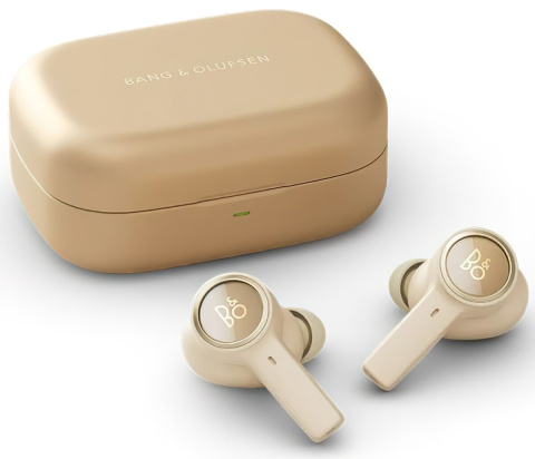 Bang & Olufsen Beoplay EX Złote