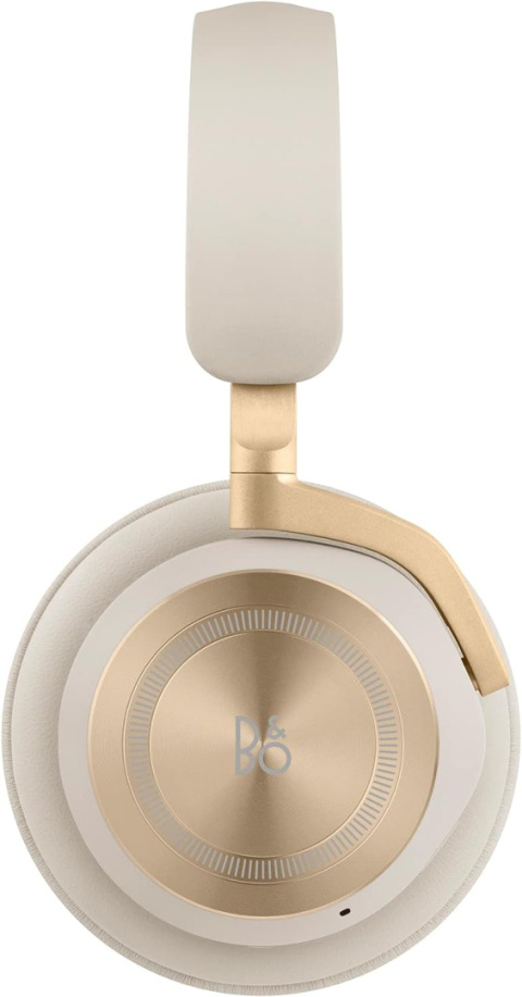 Bang & Olufsen Beoplay Hx Gold Tone