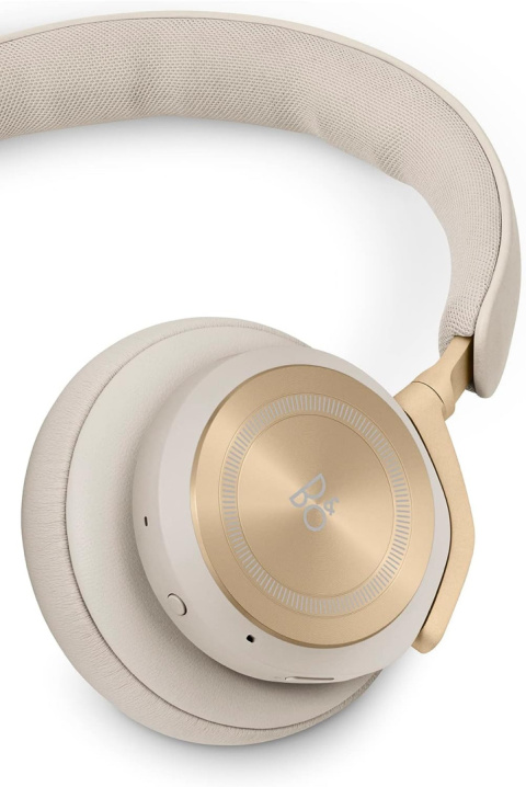 Bang & Olufsen Beoplay Hx Gold Tone