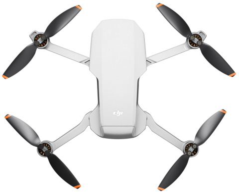 DJI Mini 2 SE