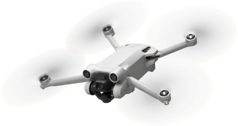 Dron DJI Mini 3 PRO (DJI-RC)