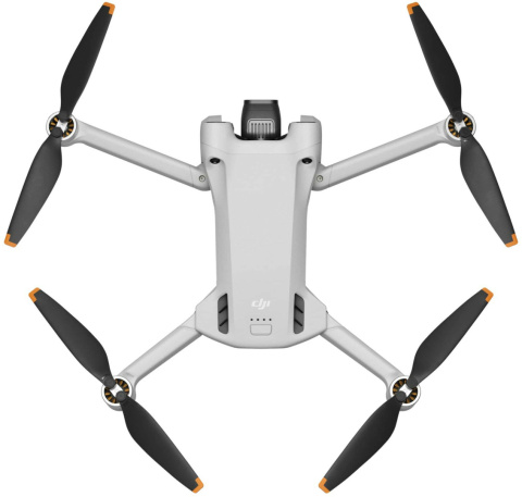 Dron DJI Mini 3 PRO (DJI-RC)
