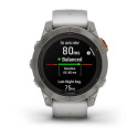GARMIN Fenix 7 Pro Sapphire Solar Tytan