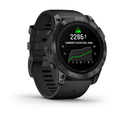 Garmin Epix Pro Gen 2 (51mm) Szary