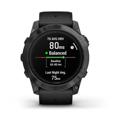 Garmin Epix Pro Gen 2 (51mm) Szary