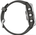 Garmin Fenix 7S Pro Solar Grafitowy