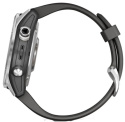 Garmin Fenix 7S Pro Solar Grafitowy