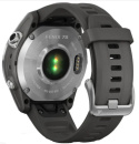 Garmin Fenix 7S Pro Solar Grafitowy