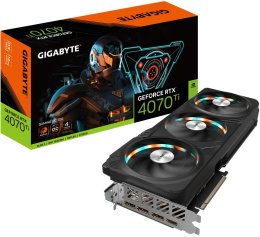 Gigabyte GeForce RTX 4070 Ti Gaming OC 12GB GDDR6X