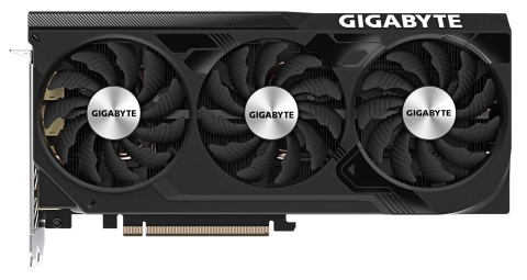 Gigabyte GeForce RTX 4070 WINDFORCE OC 12GB GDDR6X