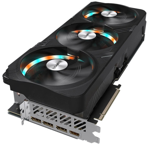 Gigabyte GeForce RTX 4080 Gaming OC 16GB GDDR6X