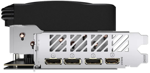 Gigabyte GeForce RTX 4080 Gaming OC 16GB GDDR6X