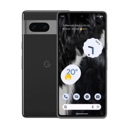 Google Pixel 7 8/256GB Obsidian Black