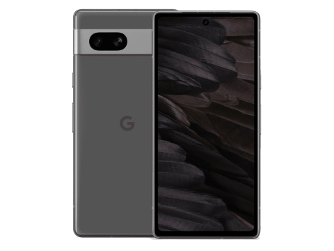 Google Pixel 7a 8/128GB Czarny
