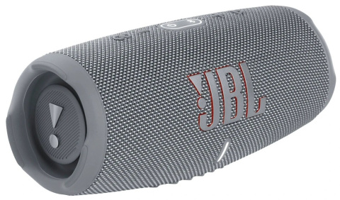 JBL Charge 5 Szary JBL Charge 5 Szary