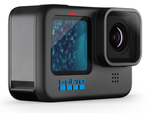 Kamera GoPro Hero 11 Black