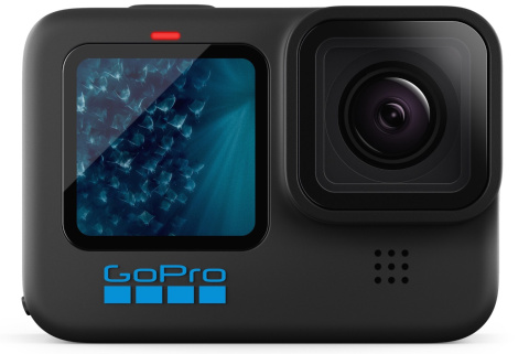Kamera GoPro Hero 11 Black