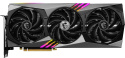 MSI GeForce RTX 4070 Ti GAMING X TRIO 12GB GDDR6X