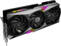 MSI GeForce RTX 4070 Ti GAMING X TRIO 12GB GDDR6X