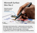 Microsoft Surface Slim Pen 2 Black