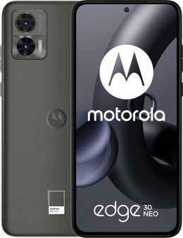 Motorola Edge 30 Neo 8/128GB Czarny