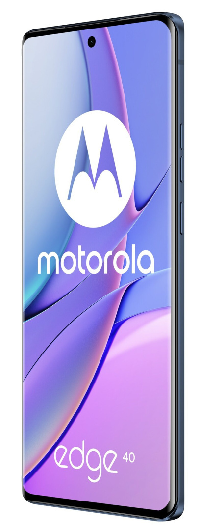 Motorola Edge 40 8/256GB Niebieski