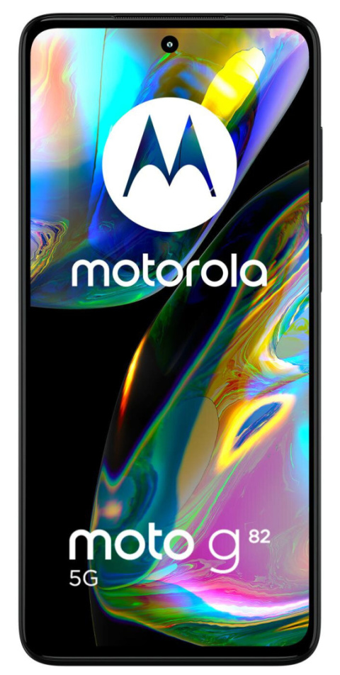 Motorola Moto G82 6/128GB Szary